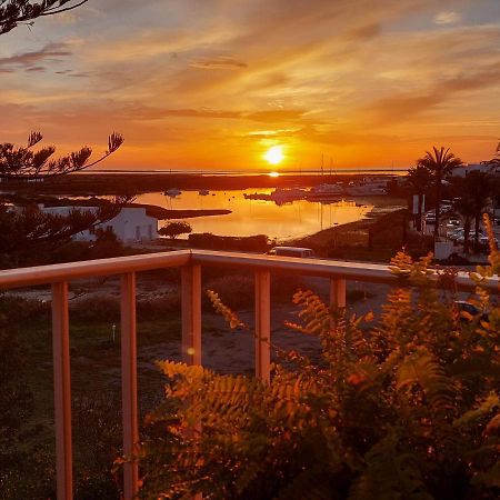 Casa Vista Ria Daire Fuzeta Dış mekan fotoğraf