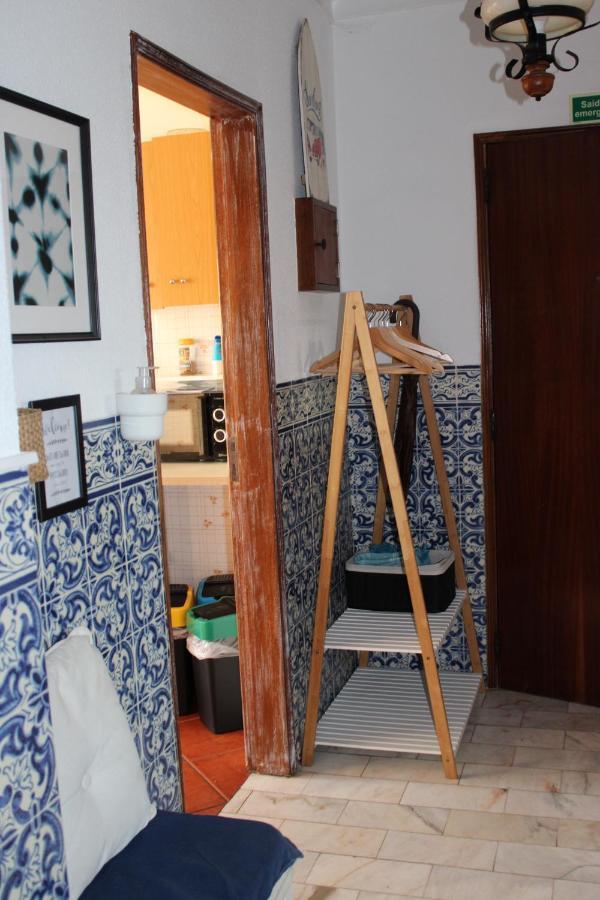 Casa Vista Ria Daire Fuzeta Dış mekan fotoğraf