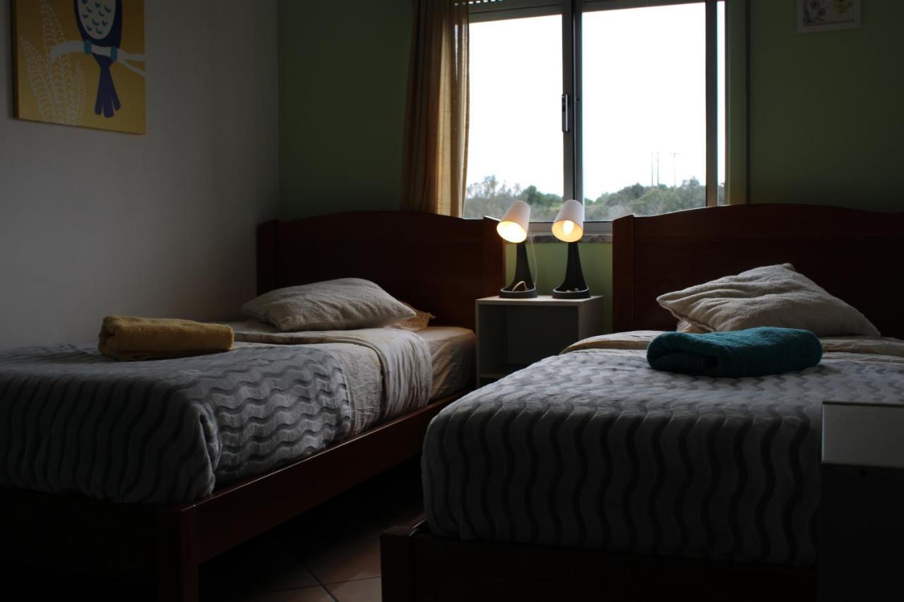 Casa Vista Ria Daire Fuzeta Dış mekan fotoğraf