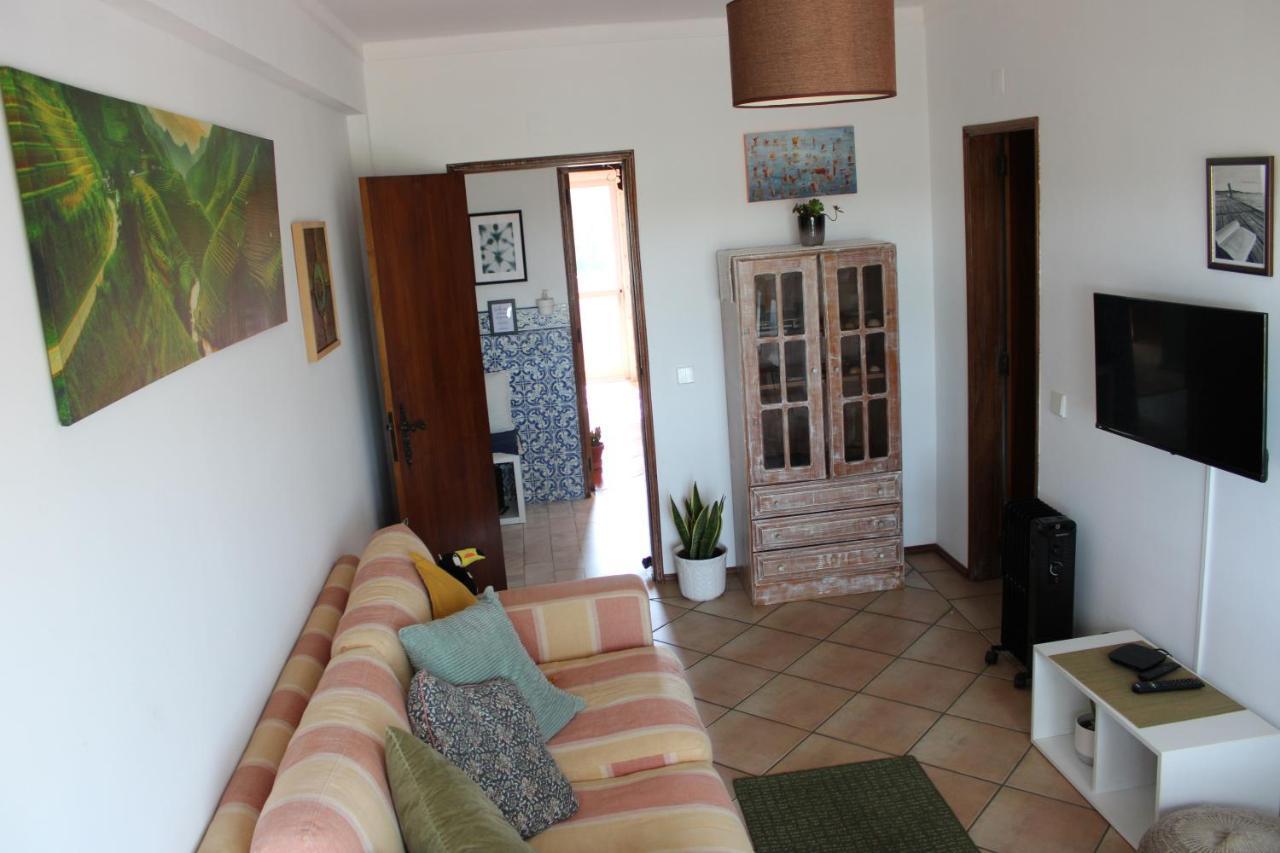 Casa Vista Ria Daire Fuzeta Dış mekan fotoğraf