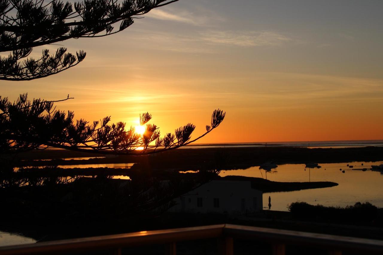 Casa Vista Ria Daire Fuzeta Dış mekan fotoğraf