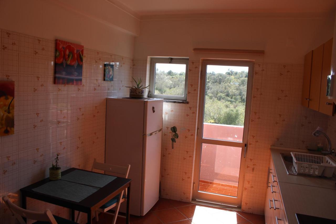 Casa Vista Ria Daire Fuzeta Dış mekan fotoğraf