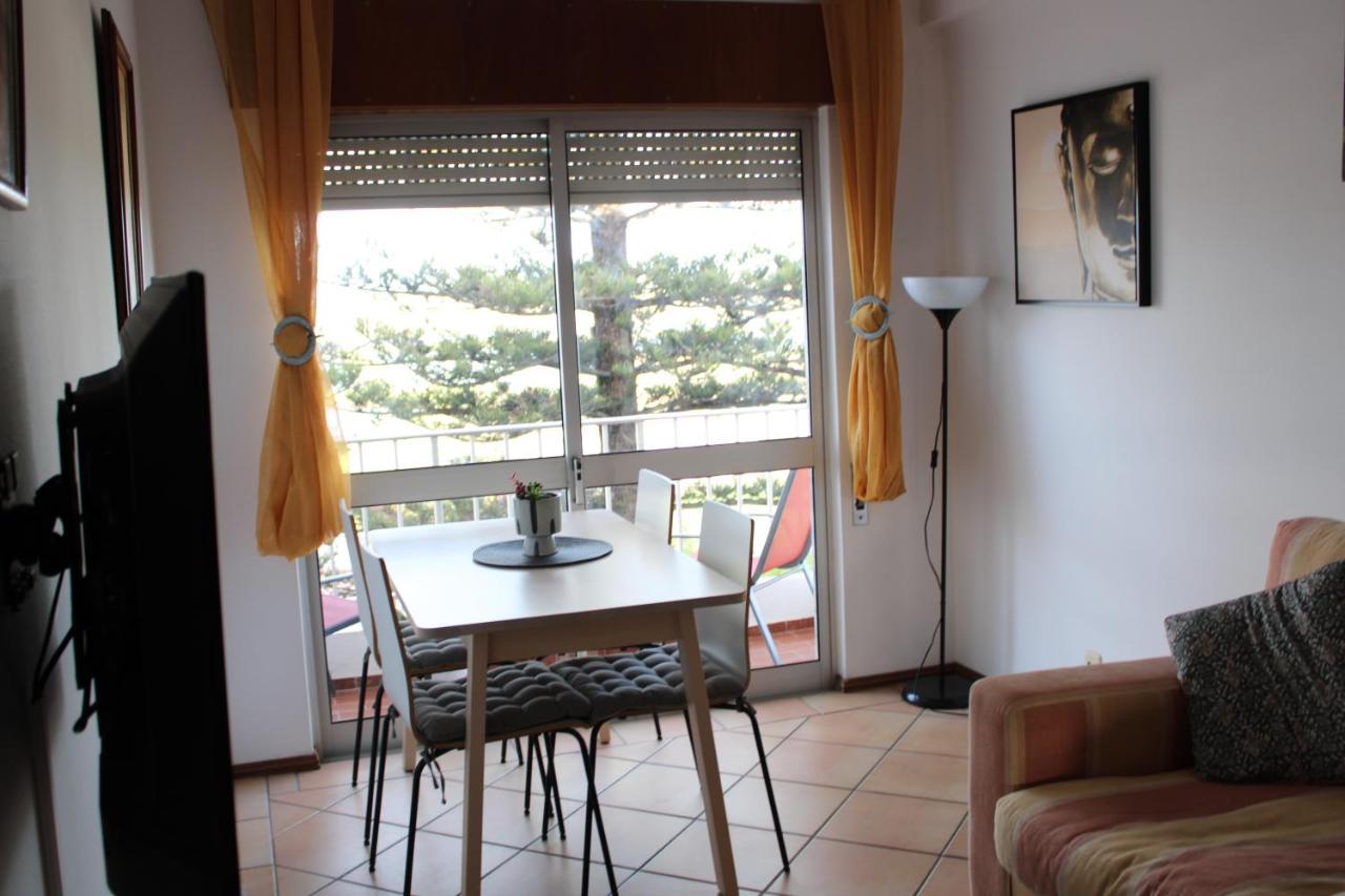 Casa Vista Ria Daire Fuzeta Dış mekan fotoğraf