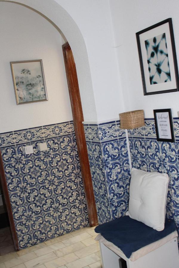 Casa Vista Ria Daire Fuzeta Dış mekan fotoğraf
