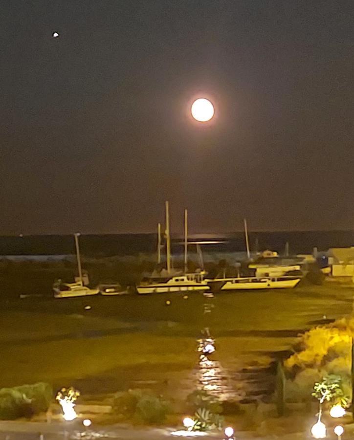 Casa Vista Ria Daire Fuzeta Dış mekan fotoğraf