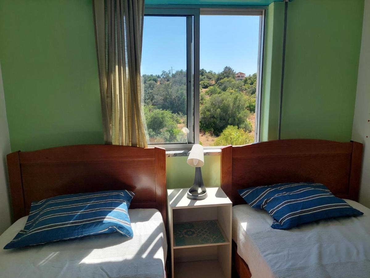 Casa Vista Ria Daire Fuzeta Dış mekan fotoğraf