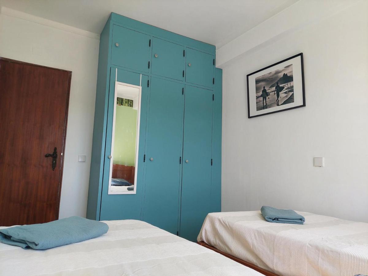Casa Vista Ria Daire Fuzeta Dış mekan fotoğraf